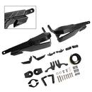 Handschutz für SCRAMBLER 400 X (Modelljahre 2024–2025)