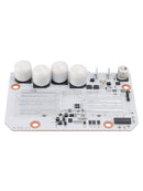 619818Z Kit de placa de mecanismo de luz LED para Intellibite 5G Color Led Pool Light Light