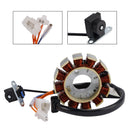 Stator-Magnetspule E05010065 für Italika ATV200 2020-2025 2024 2023