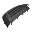 2013-2017 Audi A3 S3 2x Carra de haste da haste do piso da frente do piso da grade de neblina