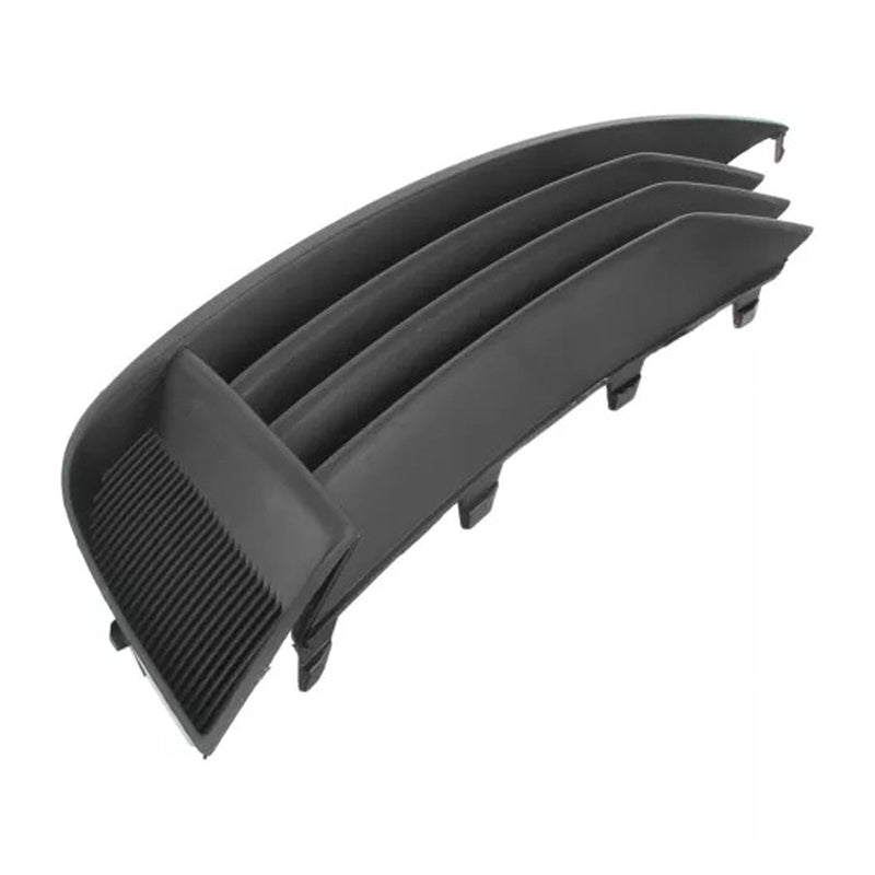 2013-2017 Audi A3 S3 2x Carra de haste da haste do piso da frente do piso da grade de neblina