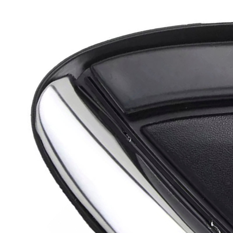 2018–2023 Chevrolet Equinox, Paar seitliche Kotflügelleisten, 84107340 84107341