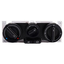 1C0820045C Klimaanlagen-Bedienfeld-Klimasteuerungsmodul-Schalter für VW Käfer