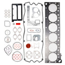 Oberer Zylinderkopfdichtungssatz für Cummins 15L ISX QSX 4955596 4089169 4352145
