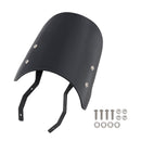 Windshield Wind Protection Fit for Honda Rebel 250 300 500 CL300 CL500 23-24