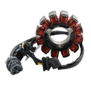 Estator 2019 31120-MKE-A51 del magnetogenerador de CA de la motocicleta CRF450X de Honda
