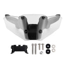 2024-2025 Yamaha MT-09/SP ABS Motocykl przednią szybę