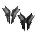 2022-2025 Honda ADV 350 Sitz-Seitenverkleidung