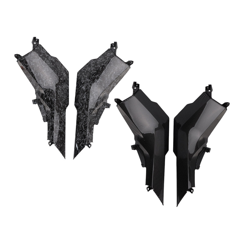 2022-2025 Honda ADV 350 Sitz-Seitenverkleidung