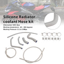 Silikonkjøleslange for Aprilia RS 660 (2021–2025)