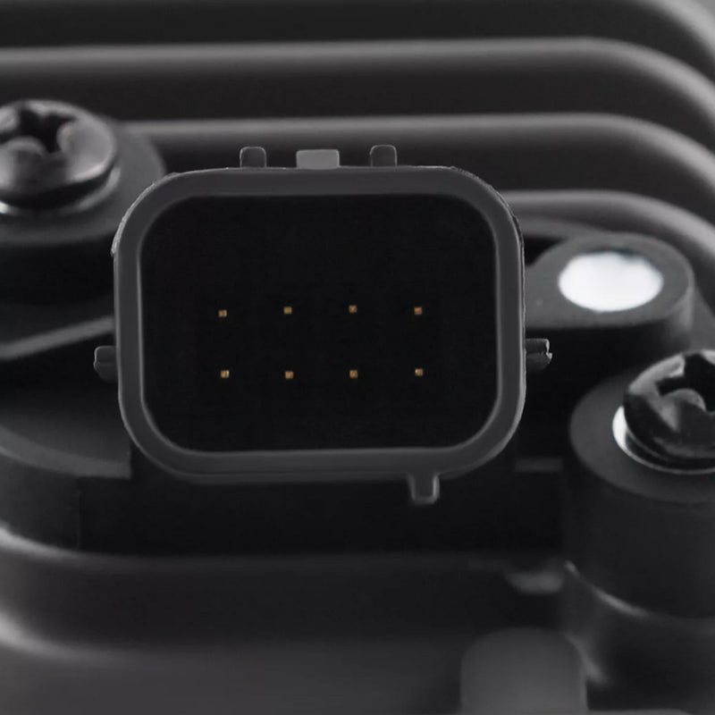 2021-2022 Toyota Venza 4 syl. 2,5L vakionopeussäätimen akselin tutkatunnistin 88210-02020