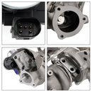 Turboahdin sopii Hyundai Veloster 1.6L 2019-2021 282312B790 53039700662