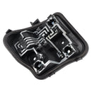 2009–2013 Audi A3 5 Türer Sportback Links Rücklicht Lampenfassung 8P4945257D