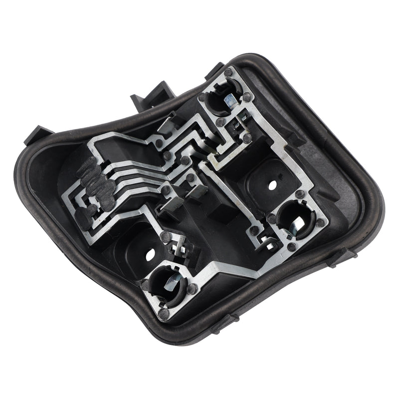 2009–2013 Audi A3 5 Türer Sportback Links Rücklicht Lampenfassung 8P4945257D