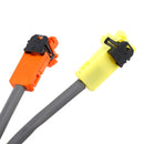 Wickelfeder mit Heizung 25560ZK01D für Nissan Maxima 2004-2008