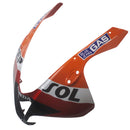 Carenados Amotopart Kit de carenado Honda CBR600RR (2007-2008)