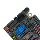 BSM Sikringsboks 9674922080 BSM-Z04-00 Til Citroën C4 II DS4 2011-