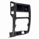 Air Grille Abdeckung Center Konsole Rahmen 6N1858071A Für VW Polo Caddy 1994-1999