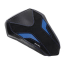 2017–2024 2023 Für Honda CBR250RR Raider Soziussitz-Set vorne &amp; hinten, blau