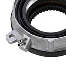 2 sztuki ręczne blokady piasty koła przedniego do Ssangyong Rexton/Rexton II Van 2011-2013 415100900