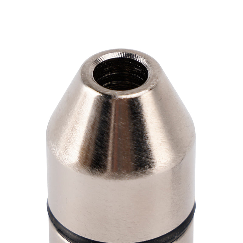 TH350 Speedo Getriebe Hülse Gehäuse w/Extra Dichtungen 345215 Für GM Turbo 350