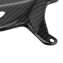 Trittbrett aus Echtcarbon für Ducati Panigale V4 V4S V4R V2 2018-2025
