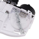 1C0820045C Klimaanlagen-Bedienfeld-Klimasteuerungsmodul-Schalter für VW Käfer