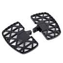 Front Footrests Foot Pegs fit for BMW R18 / R18B / R18 Classic 2020-2024