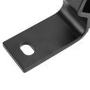 Baksete sammenleggbare monteringsbraketter for Jeep Wrangler YJ 1987-1995 CJ 1976-1986