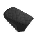 2015-2023 Kawasaki Vulcan S En650 Beifahrersitz hinten Soziussitz flach grün