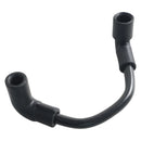 Avluftningsslang för aktivt kolfilter till Dodge Ram 1500 &amp; RAM 2500 (02-05) 53032052AC