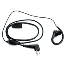 K-030-626 Ohrbügel-Headset für GP300 CP100 SP50+ PRO3150 P110 V468 EP350 DEP450