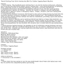 Snabb klädfixarsöm sypistol Mini för reparationsmaskin för klädmärkning