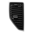 Ventilasjonsgitter foran venstre, senter, 95B819201, for Porsche Macan 2017-2017