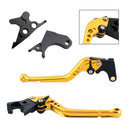 Lång kopplingsbromsspak passar för Honda CRF1100L Africa Twin 2022-2024