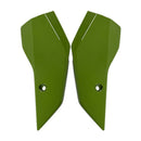 2023-2024 Yamaha X-MAX 300 XMAX Kit de carenado de carrocería ABS de inyección 16#