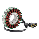 2002 2003 Yamaha YZF-R1 R1 YZF R1 1000 Stator Generator 5PW-81410-00-00 Generic