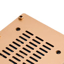 10A/20A/30A Boost MPPT Solar Controller 24V36V48V60V72V Mobile App Smart Control