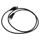 Cable de programación USB PMKN4010-USB para DEM400, DM1400, DM1600, DM2400, DM2600, CM200D