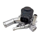 1993-1998 Lexus LS400 IDLE AIRMING zawór klimatyzacji IACV 22270-50020