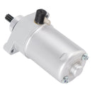 Anlassermotor 9 Zähne für SYM Sport Rider 125i VF125 Joyride 110 31200-X04-0005