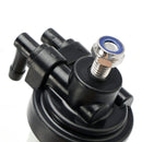 Palivový filtr pro přívěsný motor Mercury 9,9 HP 18 HP F25 25 HP F30 30 HP 40 HP 50 HP 853733A2