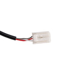 Heckfenderverkleidung mit LED-Brems- und Blinklicht für FLHXSE CVO Street Glide 14-23