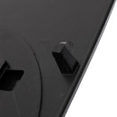 Blau Beheizte Links &amp; Rechts Fahrer Seite Flügel Spiegel Glas Für BMW X5 E53 1998-2006