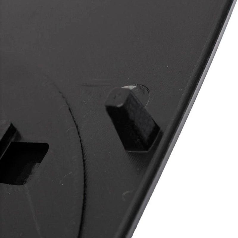 Blau Beheizte Links &amp; Rechts Fahrer Seite Flügel Spiegel Glas Für BMW X5 E53 1998-2006