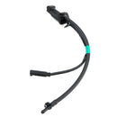 2x oppvarmet vindusspylerdyse LR083282 for Discovery 5 Range Rover L405