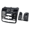 2004–2015 Mercedes-Benz Viano W636 AC Armaturenbrett Mitte Armaturenbrett + 2 * Air Vent 6366800800