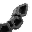 Wasserfahrzeug Puffer Snap-In Fender Stoßstange 295100418 Schwarz Für Sea-Doo Spark Gtr