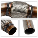 Exhaust Flex Pipe Repair Set Diesel Particulate Filter For BMW 2.0D N47