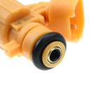 1 piece fuel injector nozzle for Fiat Fiorino 2010-2016 Qubo 2010-2016 0280156427